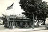 Postcards - 1950's: Pop & Moms Restaurant